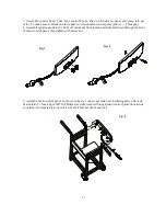 Предварительный просмотр 11 страницы Uberhaus 70005031 Operator'S Manual