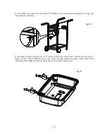 Предварительный просмотр 12 страницы Uberhaus 70005031 Operator'S Manual