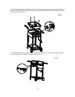 Предварительный просмотр 13 страницы Uberhaus 70005031 Operator'S Manual