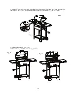 Предварительный просмотр 15 страницы Uberhaus 70005031 Operator'S Manual