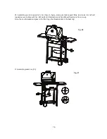 Предварительный просмотр 16 страницы Uberhaus 70005031 Operator'S Manual