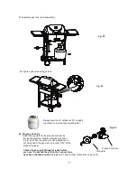 Предварительный просмотр 17 страницы Uberhaus 70005031 Operator'S Manual