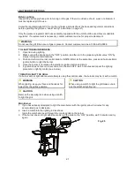 Предварительный просмотр 21 страницы Uberhaus 70005031 Operator'S Manual