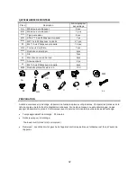 Предварительный просмотр 32 страницы Uberhaus 70005031 Operator'S Manual