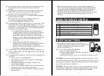 Preview for 3 page of Uberhaus 70395004 Quick Start Manual