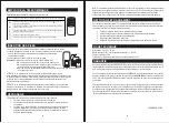 Preview for 7 page of Uberhaus 70395004 Quick Start Manual