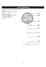 Preview for 10 page of Uberhaus 70395007 Operator'S Manual