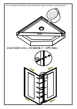 Preview for 5 page of Uberhaus 70845000-01-02-03 Operator'S Manual