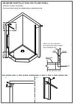 Preview for 7 page of Uberhaus 70845000-01-02-03 Operator'S Manual