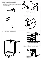 Preview for 14 page of Uberhaus 70845000-01-02-03 Operator'S Manual