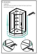 Preview for 16 page of Uberhaus 70845000-01-02-03 Operator'S Manual