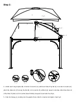 Preview for 4 page of Uberhaus 72255013 Quick Start Manual