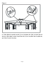 Preview for 17 page of Uberhaus 72255102 Owner'S Manual