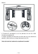 Preview for 19 page of Uberhaus 72255102 Owner'S Manual