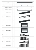 Предварительный просмотр 5 страницы Uberhaus 72255106 Operator'S Manual