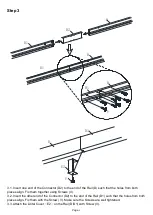 Предварительный просмотр 9 страницы Uberhaus 72255106 Operator'S Manual