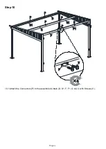 Предварительный просмотр 16 страницы Uberhaus 72255106 Operator'S Manual