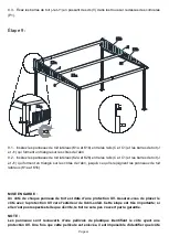 Предварительный просмотр 40 страницы Uberhaus 72255106 Operator'S Manual