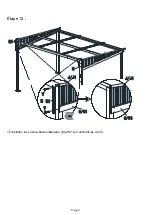 Предварительный просмотр 43 страницы Uberhaus 72255106 Operator'S Manual