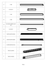 Preview for 5 page of Uberhaus 72255110 Operator'S Manual