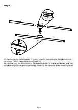 Preview for 11 page of Uberhaus 72255110 Operator'S Manual