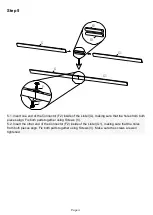 Preview for 12 page of Uberhaus 72255110 Operator'S Manual