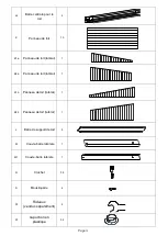 Preview for 35 page of Uberhaus 72255110 Operator'S Manual