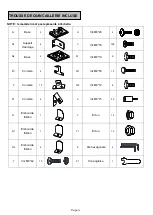 Preview for 36 page of Uberhaus 72255110 Operator'S Manual