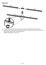 Preview for 42 page of Uberhaus 72255110 Operator'S Manual