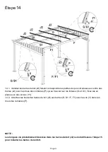 Preview for 50 page of Uberhaus 72255110 Operator'S Manual