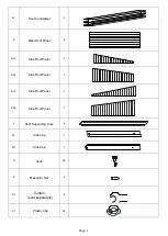 Preview for 5 page of Uberhaus 72255118 Operator'S Manual