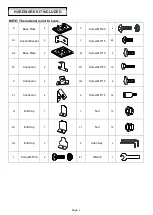 Preview for 6 page of Uberhaus 72255118 Operator'S Manual