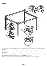 Preview for 9 page of Uberhaus 72255118 Operator'S Manual