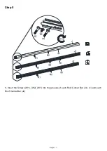 Preview for 11 page of Uberhaus 72255118 Operator'S Manual