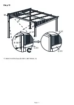 Preview for 19 page of Uberhaus 72255118 Operator'S Manual