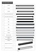 Preview for 27 page of Uberhaus 72255118 Operator'S Manual