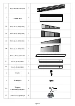 Preview for 28 page of Uberhaus 72255118 Operator'S Manual