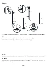 Preview for 30 page of Uberhaus 72255118 Operator'S Manual