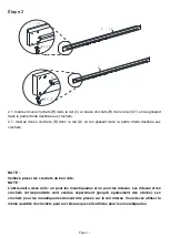 Preview for 31 page of Uberhaus 72255118 Operator'S Manual