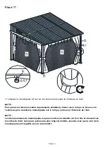 Preview for 46 page of Uberhaus 72255118 Operator'S Manual