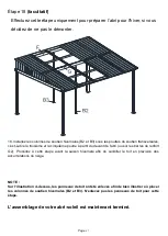 Preview for 47 page of Uberhaus 72255118 Operator'S Manual