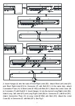 Preview for 8 page of Uberhaus 72255126 Operator'S Manual