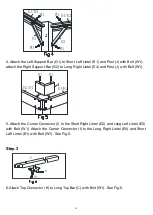 Preview for 10 page of Uberhaus 72255126 Operator'S Manual