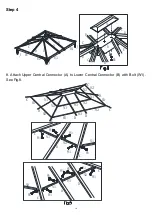 Preview for 14 page of Uberhaus 72255126 Operator'S Manual