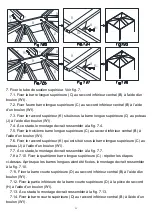 Preview for 31 page of Uberhaus 72255126 Operator'S Manual