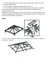 Preview for 32 page of Uberhaus 72255126 Operator'S Manual