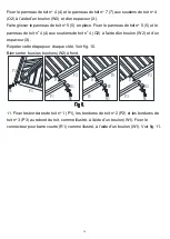 Preview for 36 page of Uberhaus 72255126 Operator'S Manual