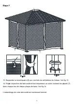 Preview for 38 page of Uberhaus 72255126 Operator'S Manual