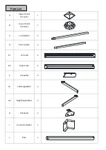 Предварительный просмотр 4 страницы Uberhaus 72255137 Operator'S Manual