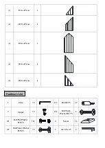 Предварительный просмотр 6 страницы Uberhaus 72255137 Operator'S Manual